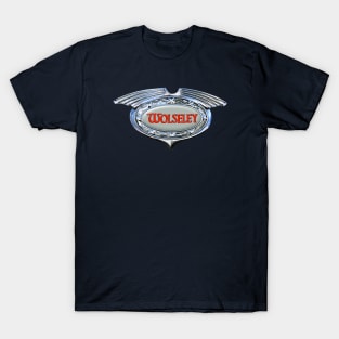 Wolseley T-Shirt